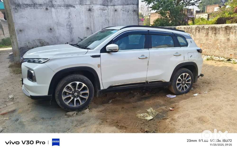 Maruti Suzuki Grand Vitara 2024 Petrol 50000 Km Driven