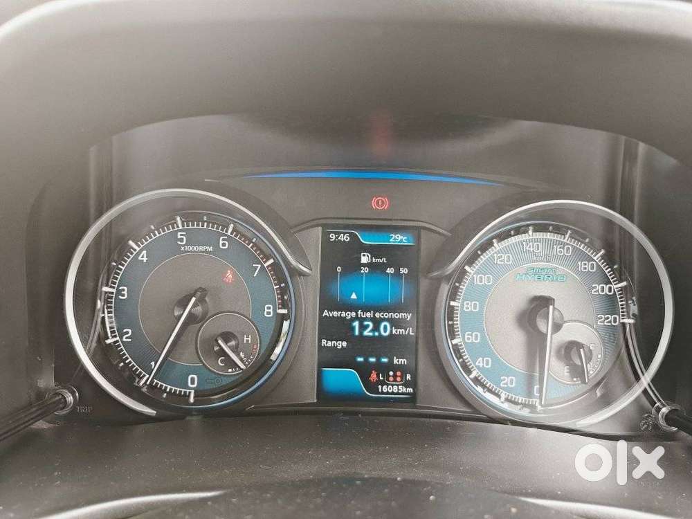 Maruti Suzuki Xl6 1.5 Alpha Plus Mt, 2025, Petrol