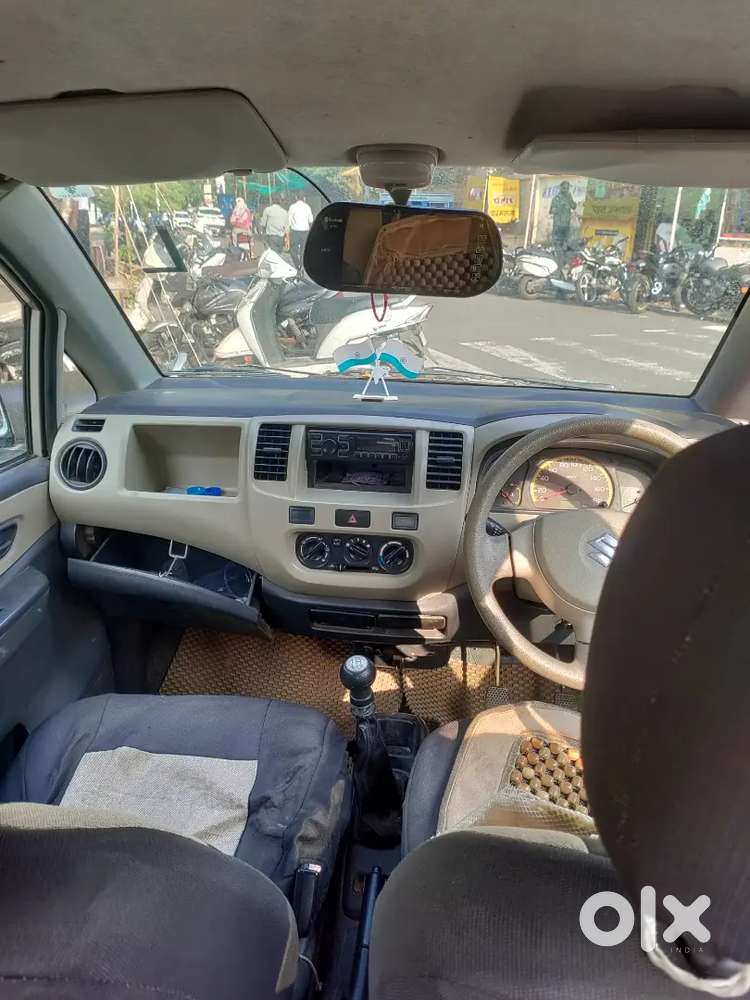 Maruti Suzuki Zen 2009