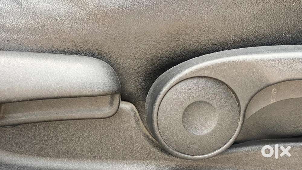 Maruti Suzuki Vitara Brezza Zdi, 2017, Diesel