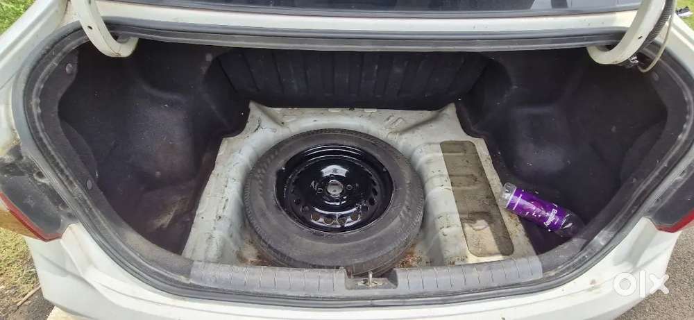 Hyundai Xcent 1.2 E 2018 Diesel