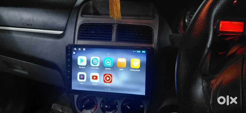 Fiat Punto Dynamic 2013 Manual Diesel