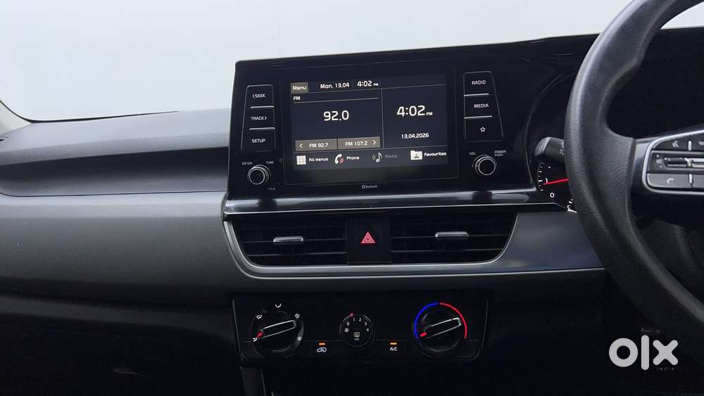 Kia Seltos 1.5 Htk+, 2019, Petrol