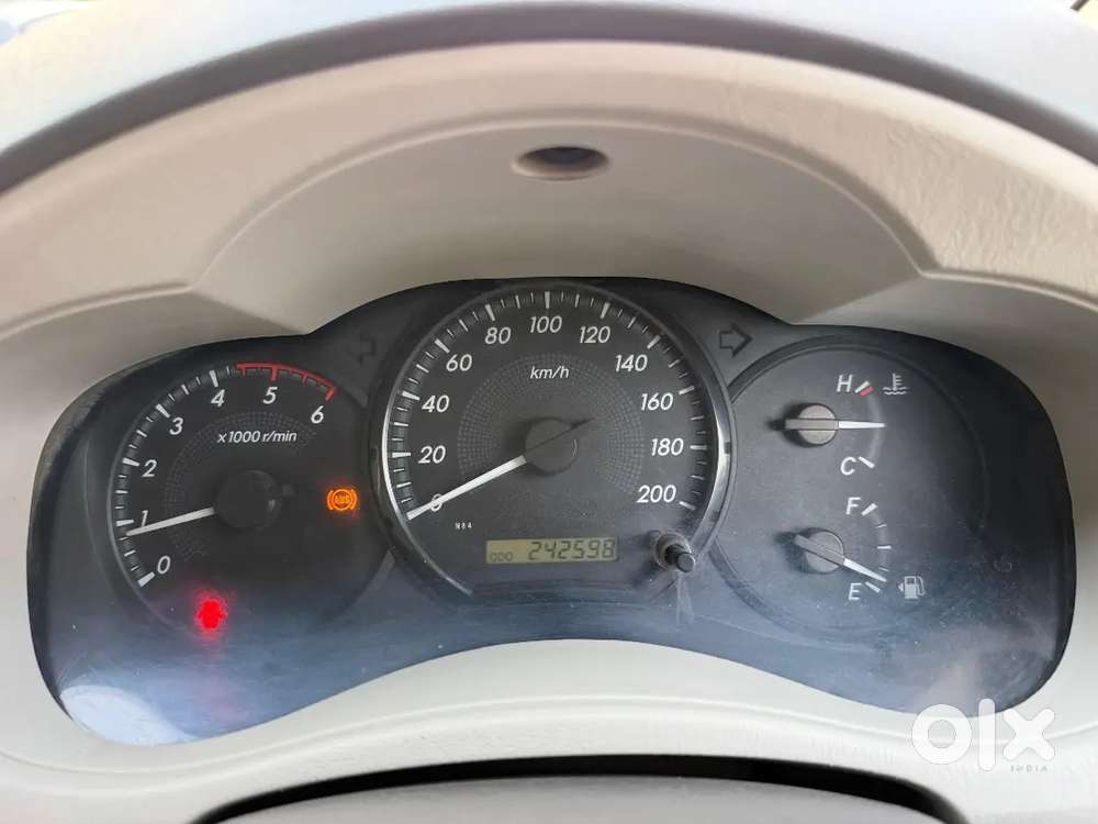 Toyota Innova For Sale Smooth Suspension With High Performance