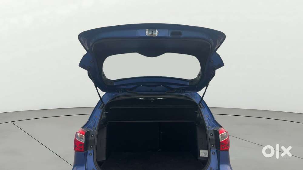 Maruti Suzuki S-cross Zeta 1.3, 2017, Diesel