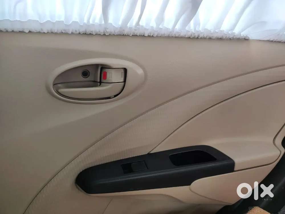 Toyota Etios 2018 Diesel 150000 Km Driven