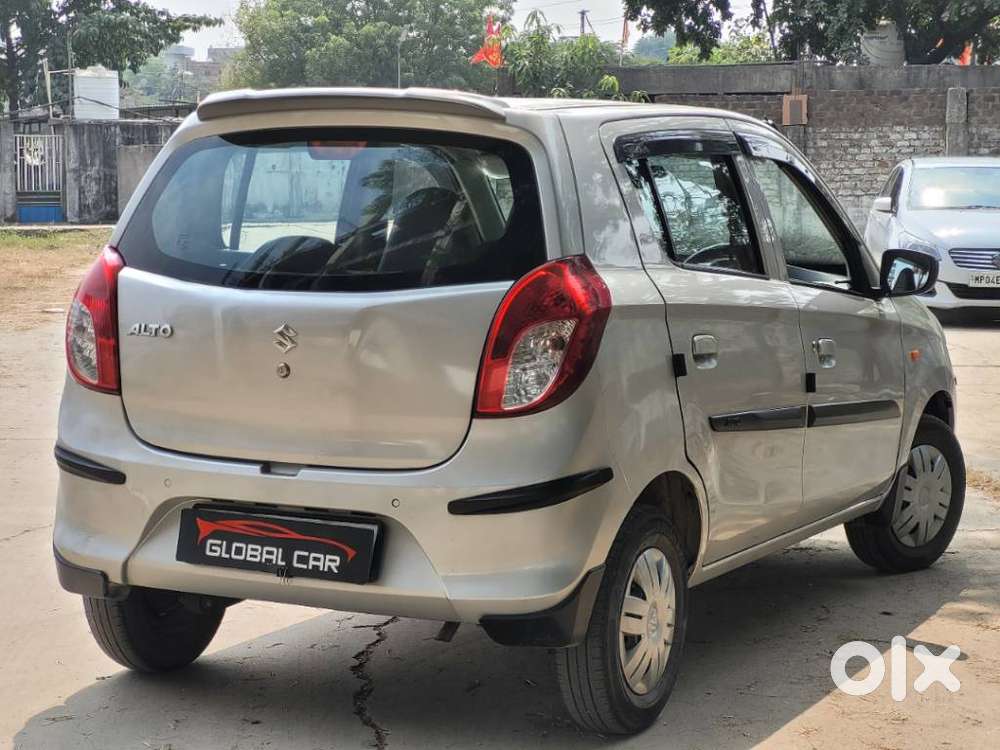 Maruti Suzuki Alto 800 0.8 Vxi (o), 2021, Petrol