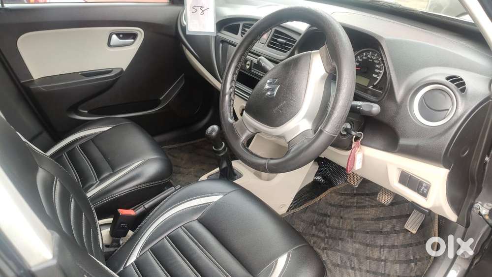 Maruti Suzuki Alto 800 Lxi, 2020, Petrol