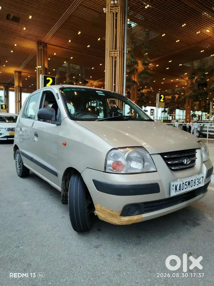 Hyundai Santro Xing XO 2006