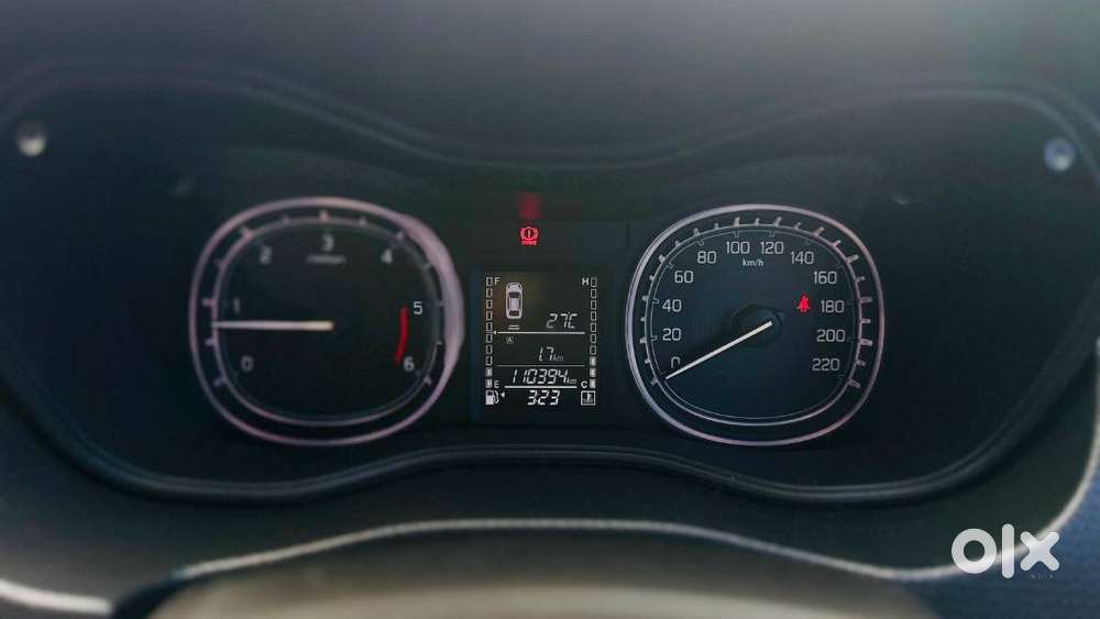 Maruti Suzuki Brezza Zdi, 2017, Diesel