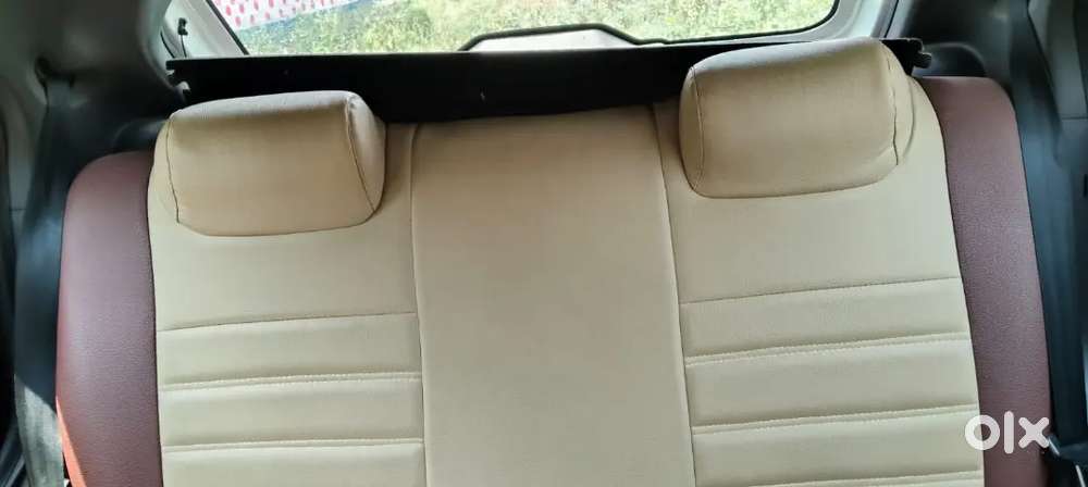 Ford Freestyle 2018 Petrol Well Maintained