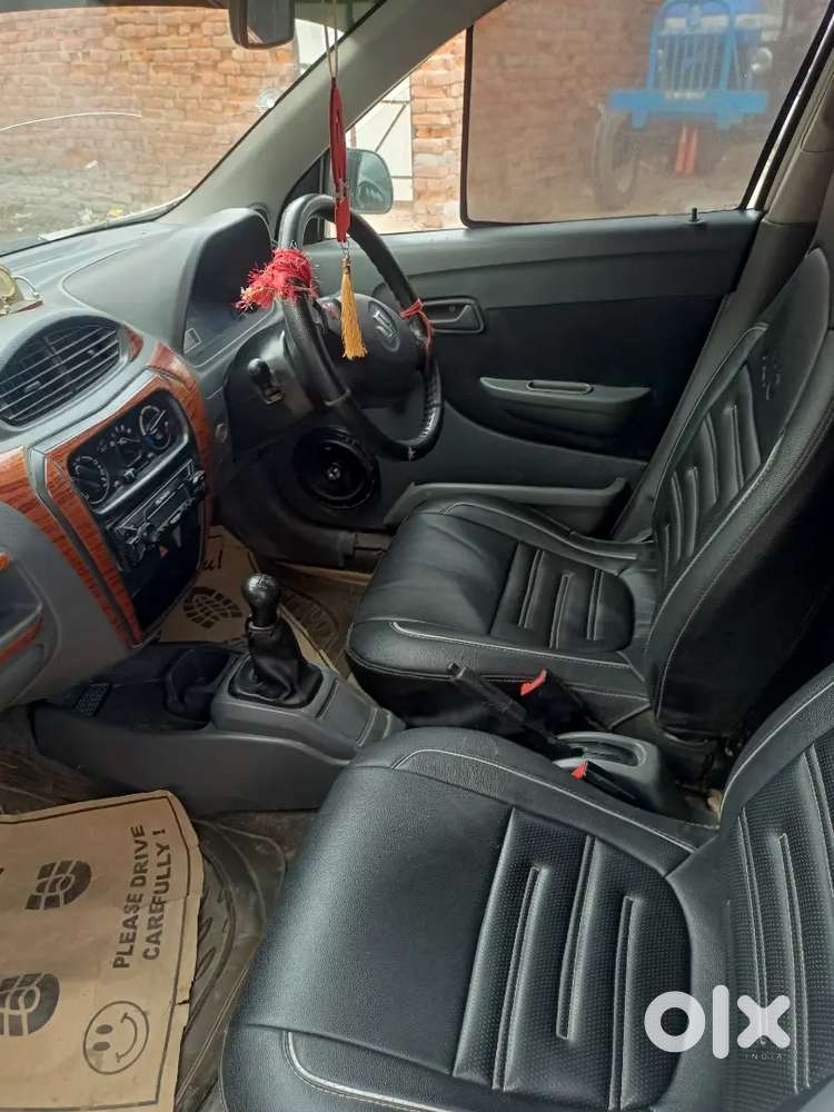 Maruti Suzuki Alto 800 2013 Odometer Reading Ready