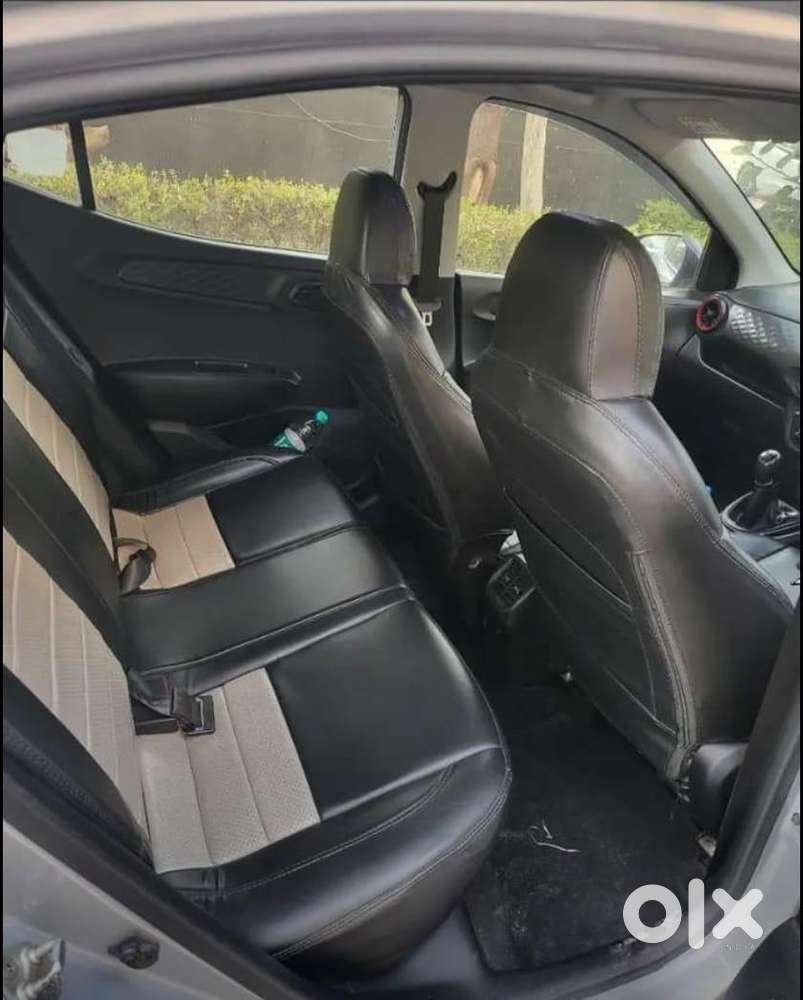 Hyundai Grand I10 Nios 2022 Petrol 38000 Km Driven