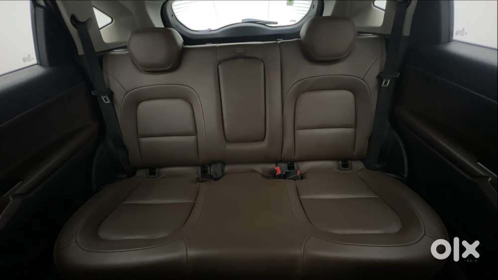 Tata Harrier Xza+, 2021, Diesel