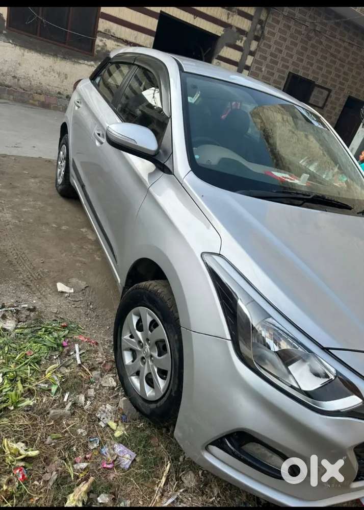 Hyundai I20 2019 Petrol Good Condition