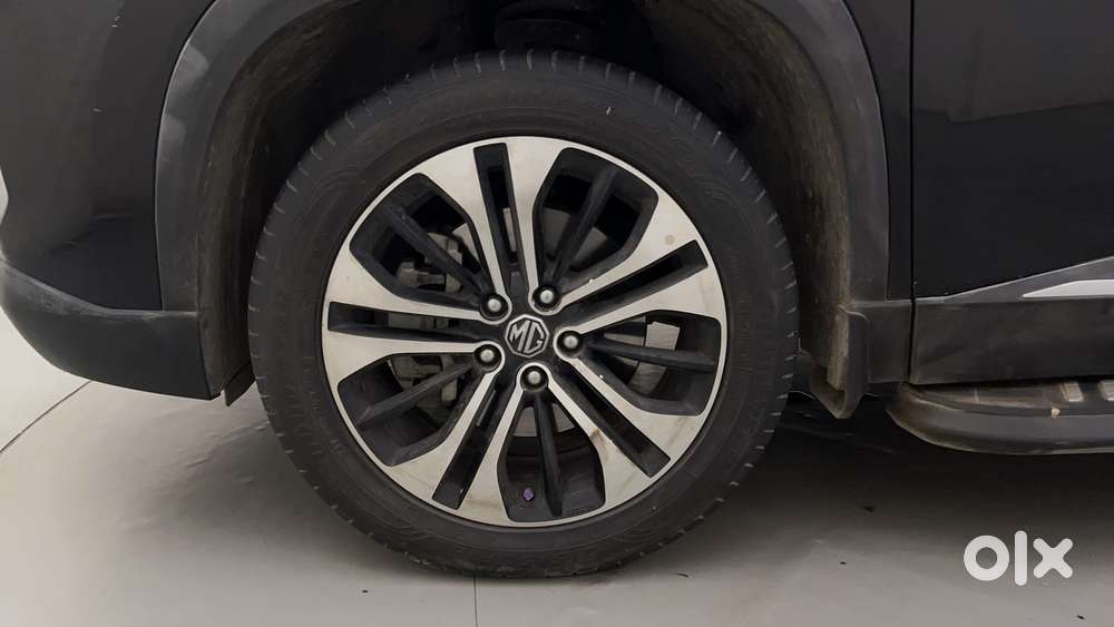 Mg Hector 1.5 Hybrid Sharp, 2021