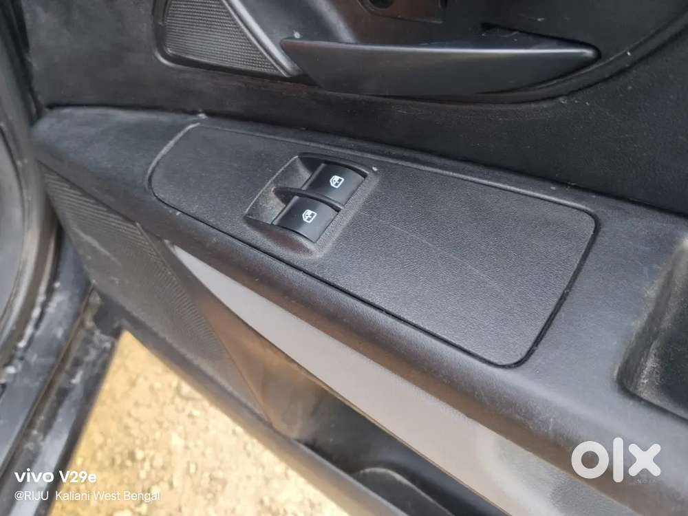 Fiat Punto 2009 Petrol Well Maintained