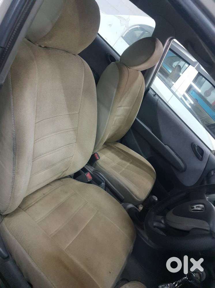 Honda City 2008-2011 1.5 S Mt, 2008, Petrol