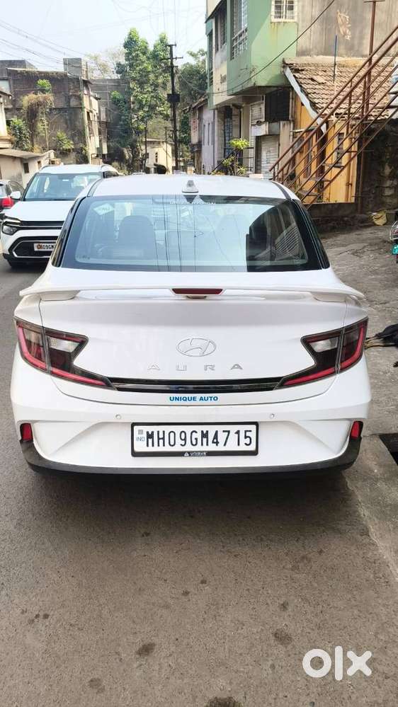 Good Condition Exshowroom Car