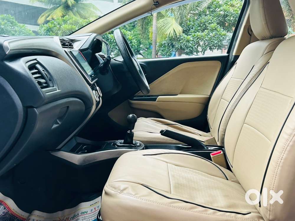 Honda City 2014 Diesel Good Condition