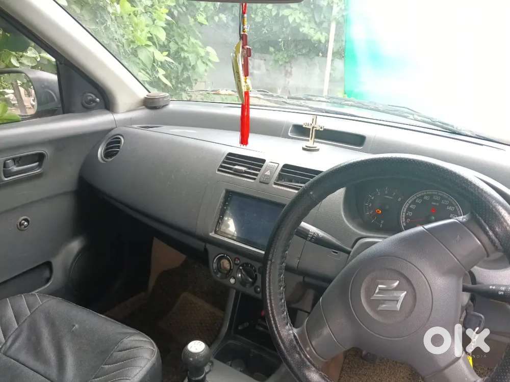 Maruti Suzuki Dzire 2005