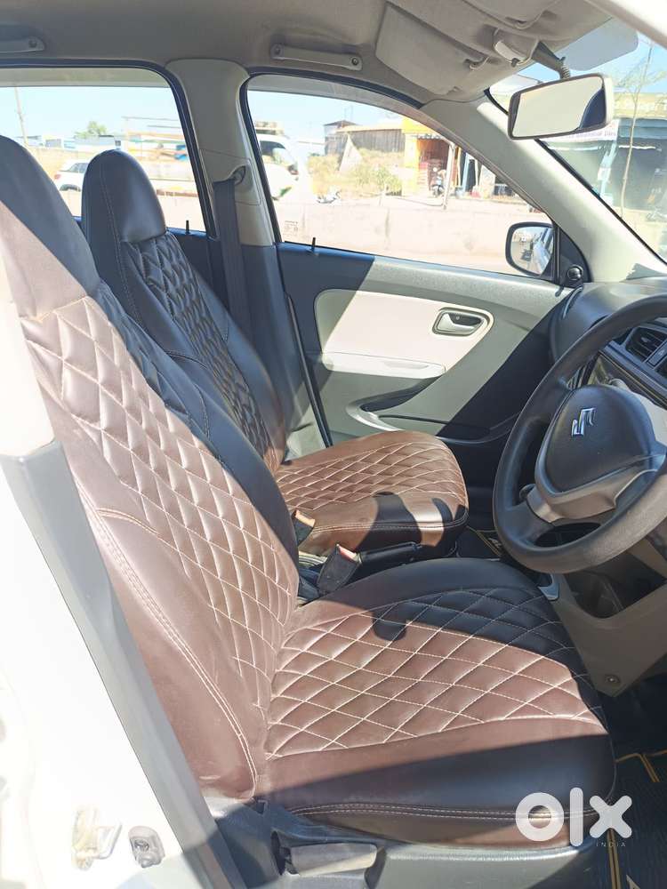 Maruti Suzuki Alto K10 Vxi, 2019, Petrol