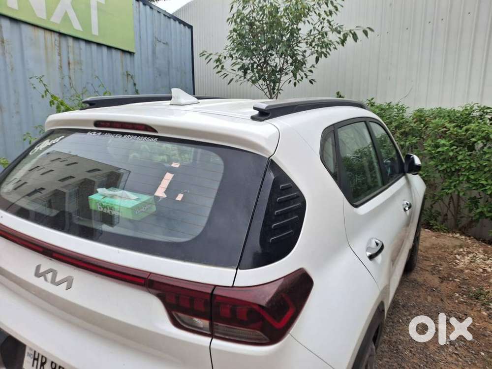 Kia Sonetg1.0t 7dct Htx Ae (with Sunroof) 2022 Model