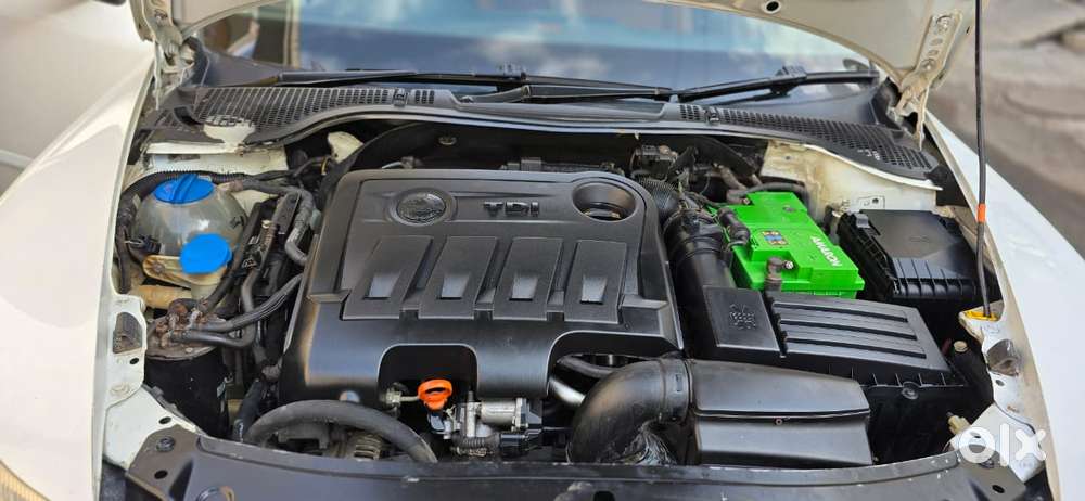 Skoda Laura Elegance Mt, 2013, Diesel