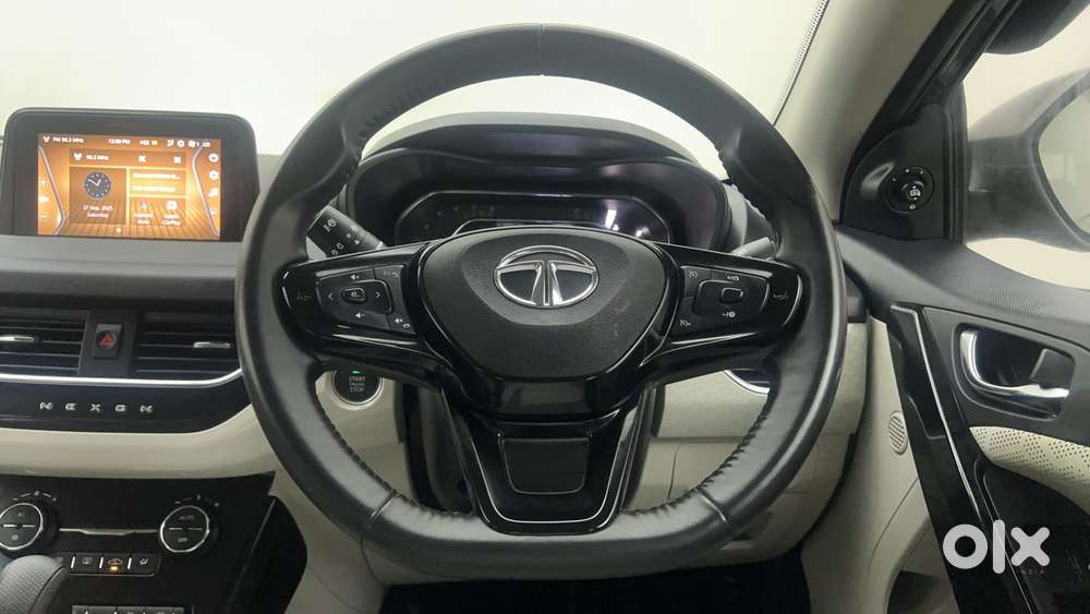 Tata Nexon 1.5 Revotorq Xza Plus (l), 2022, Diesel