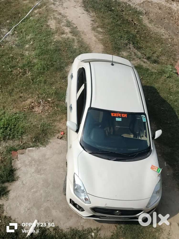 Maruti Suzuki Dzire 2019 Diesel 83000 Km Driven