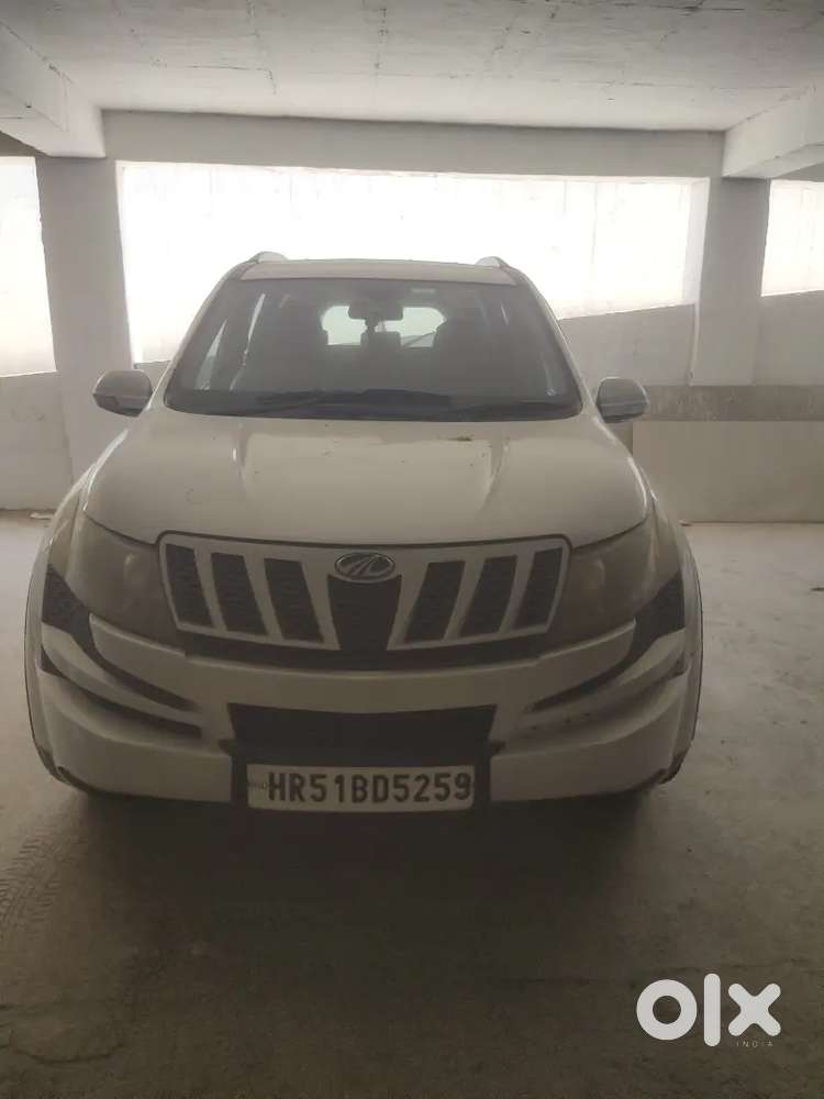 Xuv 500 Diesel For Sale