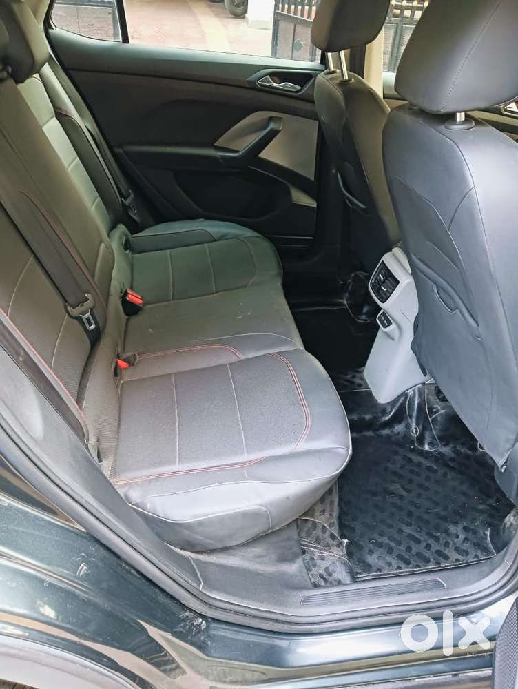 Skoda Kushaq 1.0 Tsi Ambition, 2021, Petrol