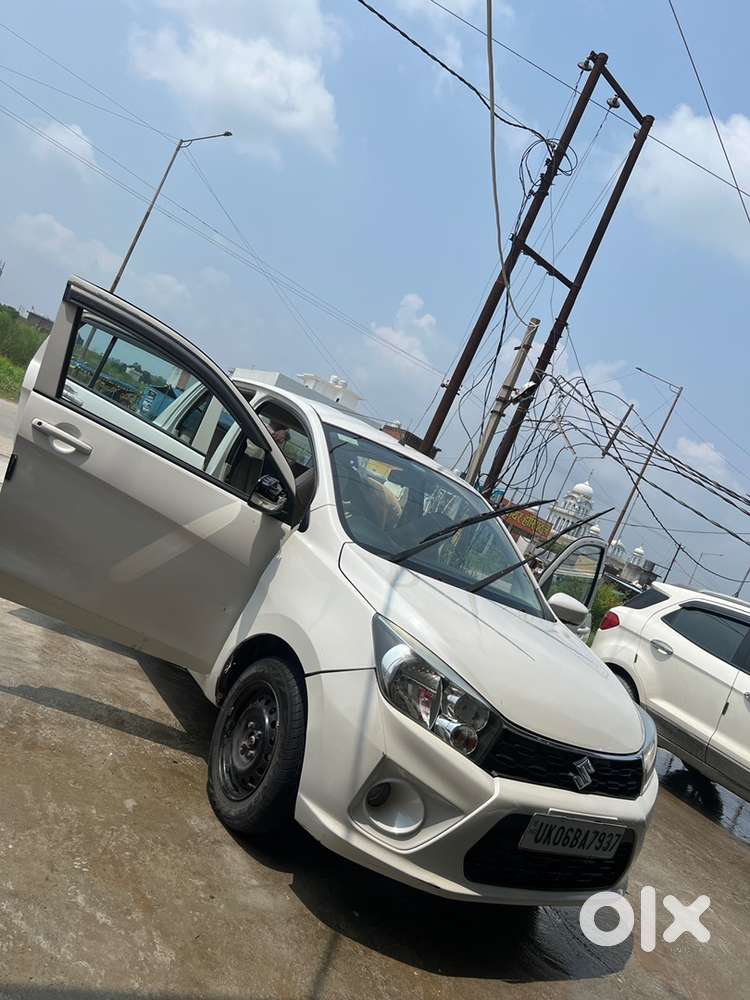 Maruti Suzuki Celerio 2021