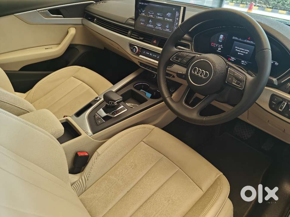 Audi A4 2.0 Premium Plus 40 Tfsi, 2025, Petrol