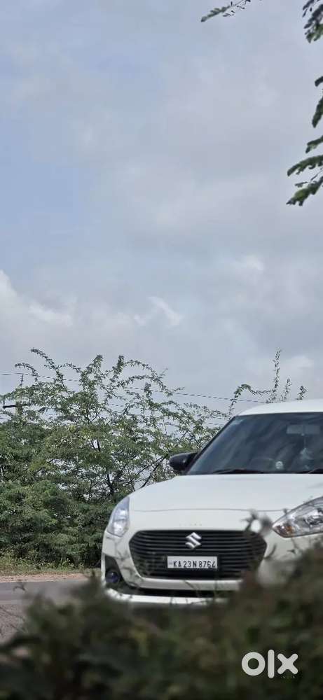 Swift Maruti 2019 Diesel