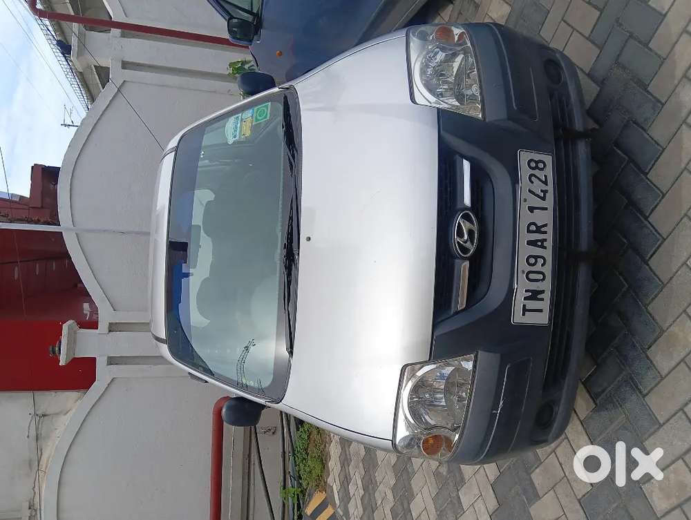 Hyundai Santro Xing 2006 Model