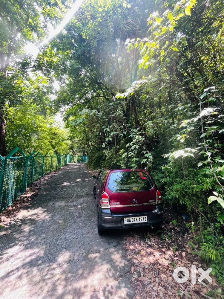 Maruti Alto Std Petrol 2006 Km Driven