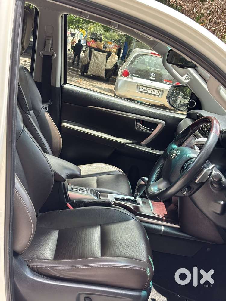 Toyota Fortuner 3.0 4x2 Automatic, 2019, Diesel