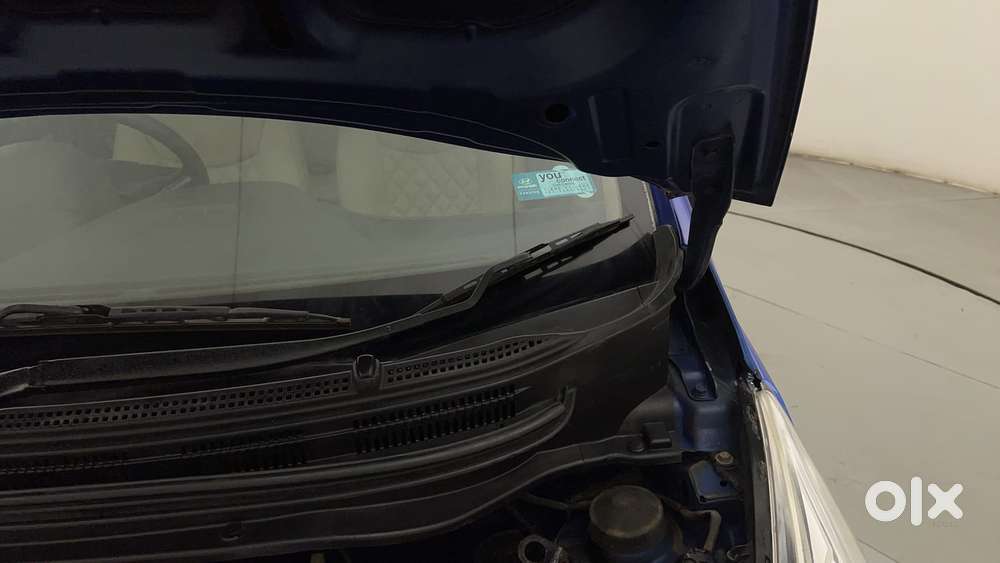 Hyundai Eon Sportz, 2014, Petrol