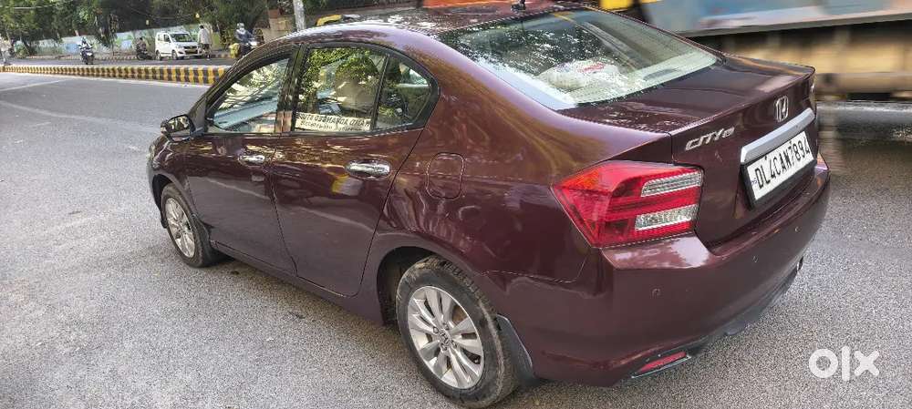 Want To Buy New Car