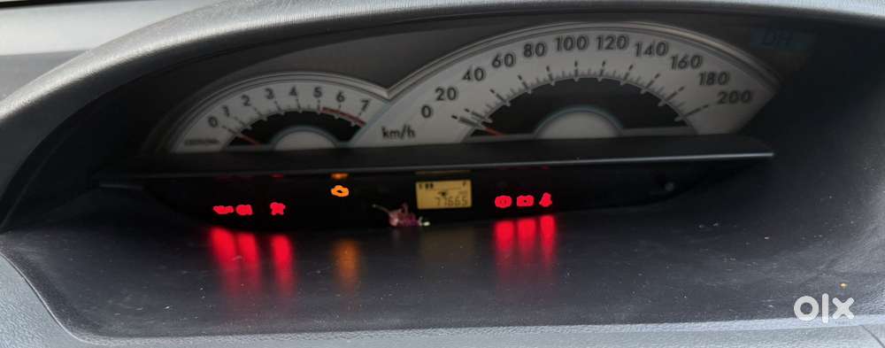 Toyota Etios Vd, 2012, Diesel