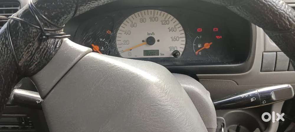 Maruti Suzuki Wagon R 2004