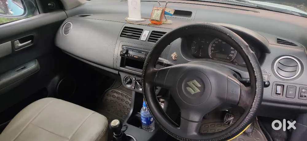 Maruti Suzuki Swift Vdi 2007 .life Time Tax