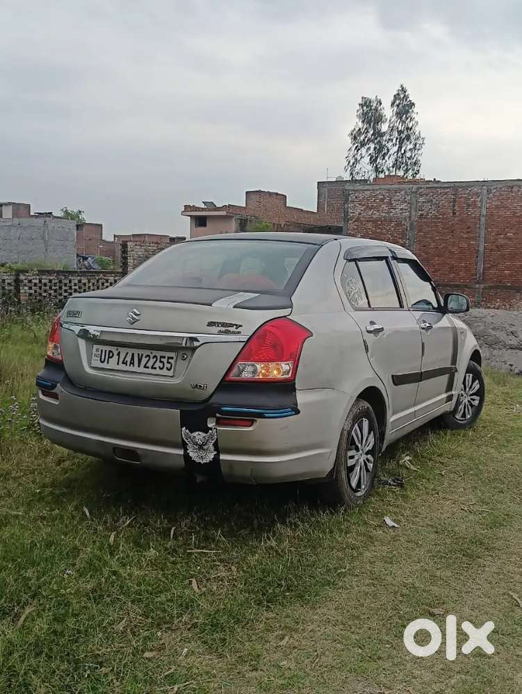 Maruti Suzuki Dzire 2009 Diesel