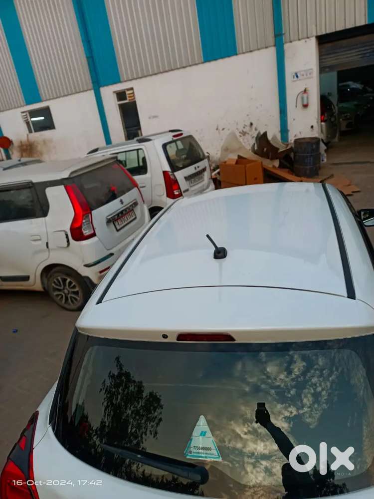 Maruti Suzuki Swift 2024