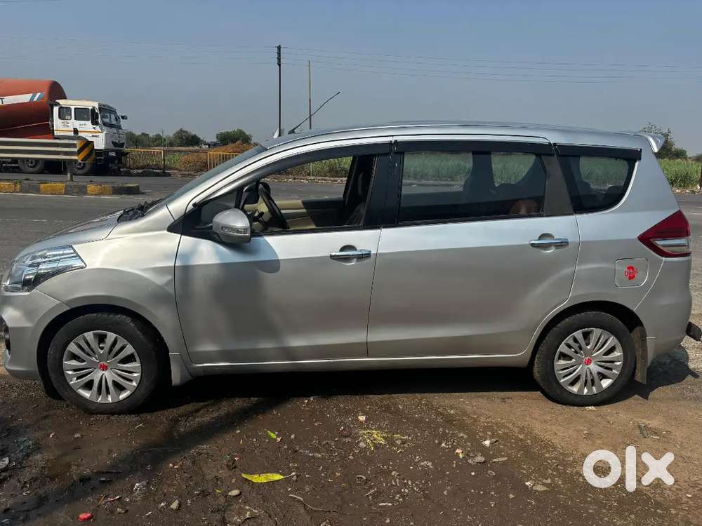 Maruti Suzuki Ertiga 2012 Diesel