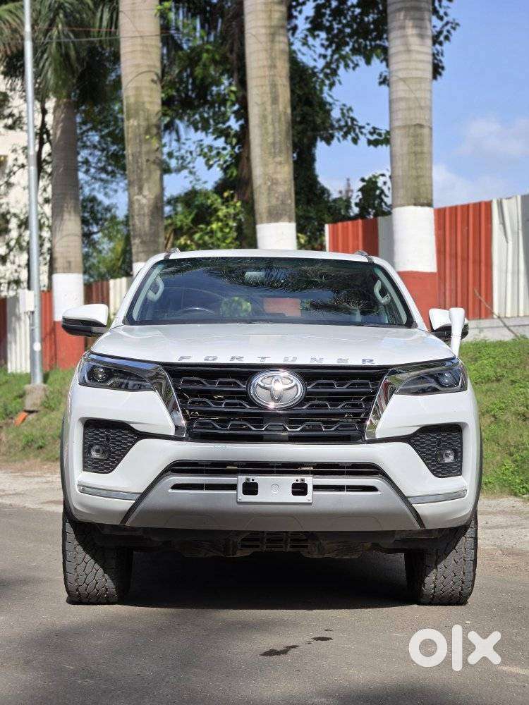 Toyota Fortuner 2.8 4x2 At Trd Limited Edition, 2023, Diesel