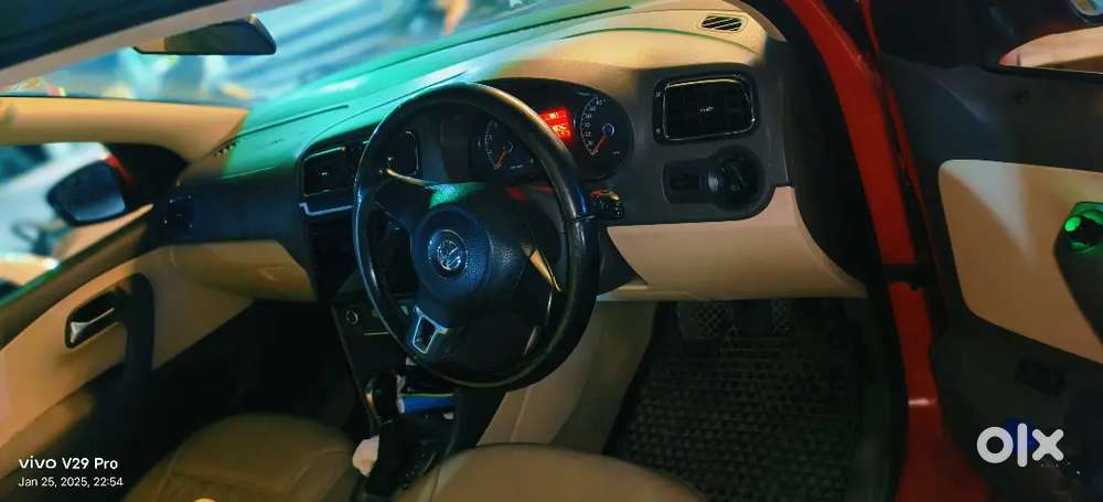 Volkswagen Vento 2010 Petrol Good Condition