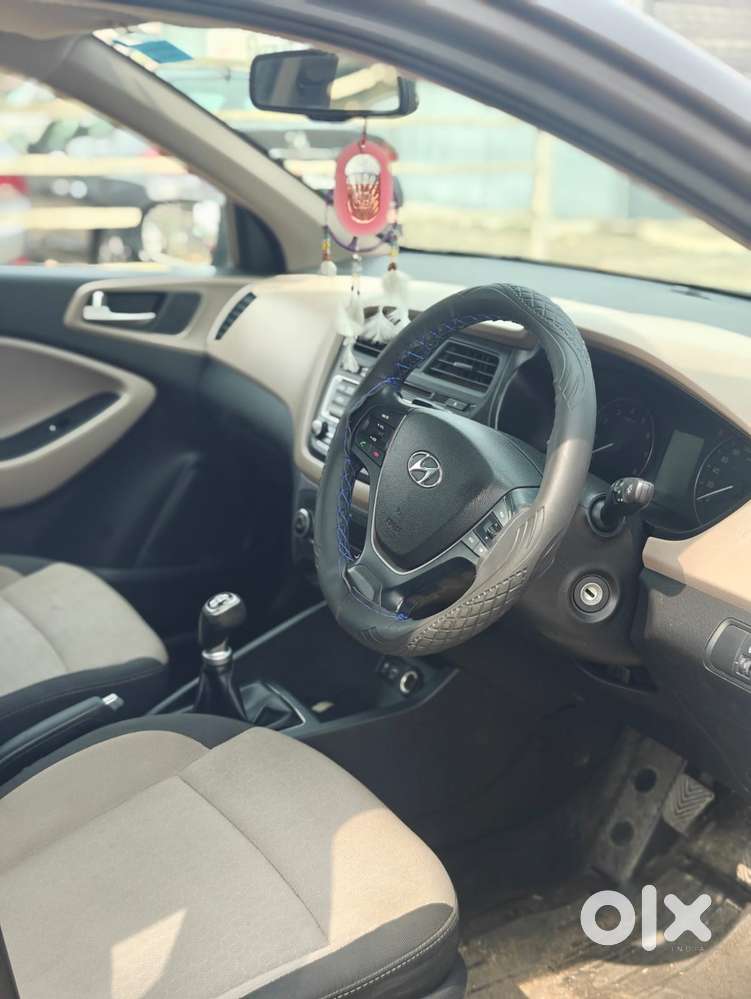 Hyundai I20 1.2 Spotz, 2015