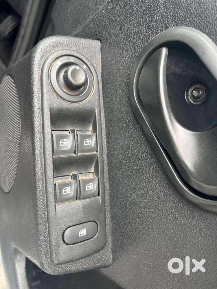 Renault Duster Rxz, 2017, Diesel